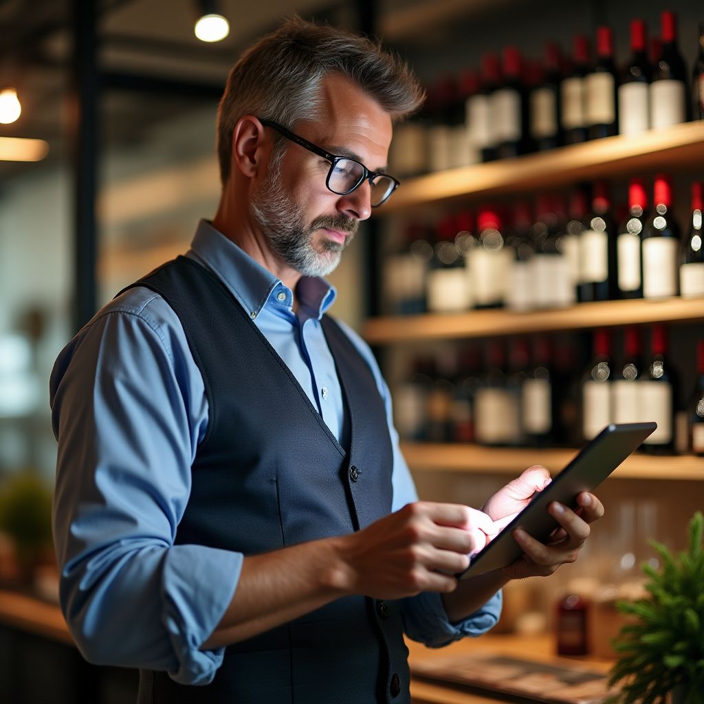 Portrait de Victor Moreau