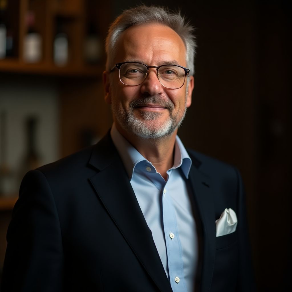 Photo de Jean-Philippe Mercier